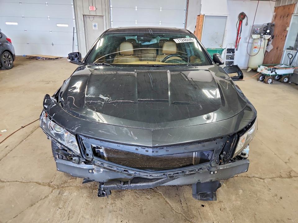 Продаж на аукціоні авто 2015 Chevrolet Impala, vin: 2G1165S37F9152033, номер лоту: 71248446