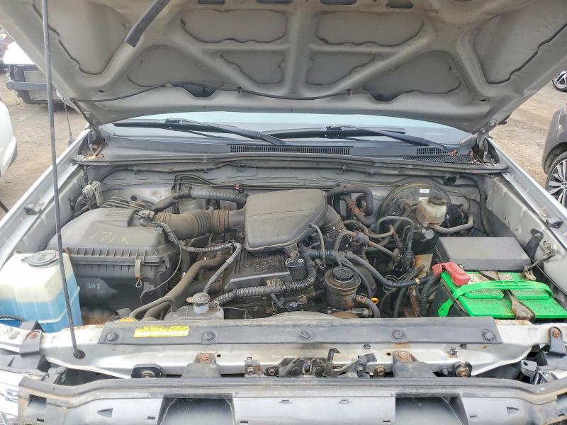Aukcja sprzedaży 2010 Toyota Tacoma, vin: 5TEPX4EN7AZ684598, numer aukcji: 70428896