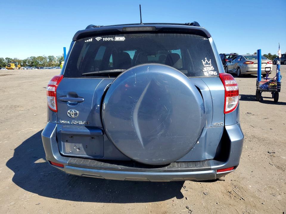 Aukcja sprzedaży 2010 Toyota Rav4, vin: 2T3BF4DV1AW068602, numer aukcji: 71610306