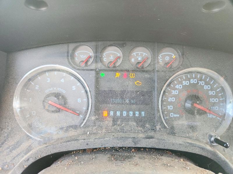 Aukcja sprzedaży 2010 Ford F150, vin: 1FTFW1EV5AKE70551, numer aukcji: 72625046