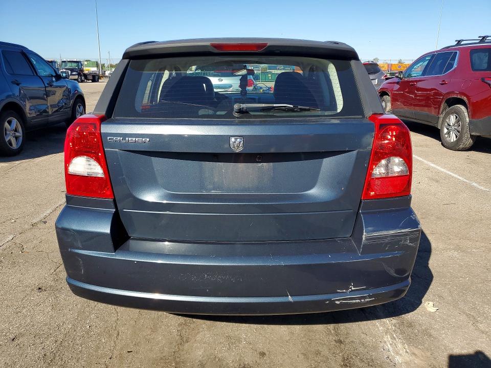 Aukcja sprzedaży 2008 Dodge Caliber, vin: 1B3HB28B68D742360, numer aukcji: 71619646