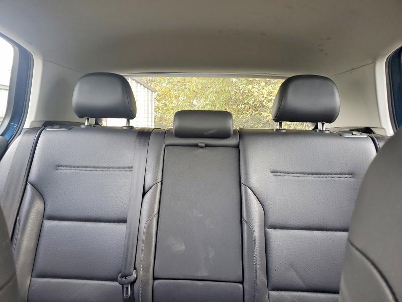 71263766 :رقم المزاد ، 3VW2A7AU2FM098323 vin ، 2015 Volkswagen Golf مزاد بيع