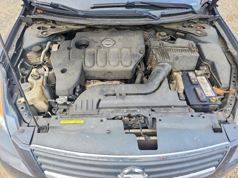 Aukcja sprzedaży 2008 Nissan Altima, vin: 1N4AL21E18C197102, numer aukcji: 71443736