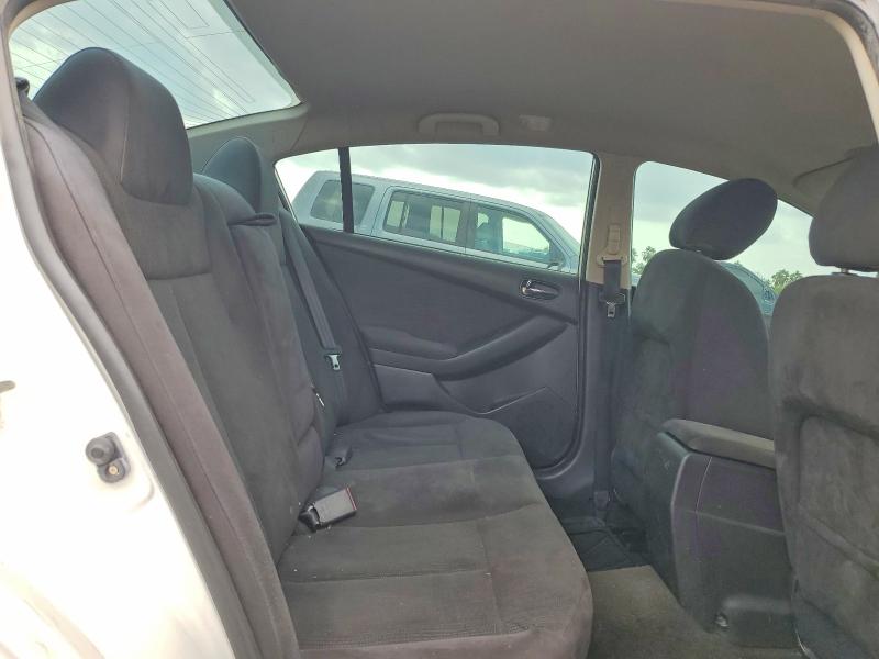 2012 Nissan Altima მანქანა იყიდება აუქციონზე, vin: 1N4AL2AP0CC198560, აუქციონის ნომერი: 70948006