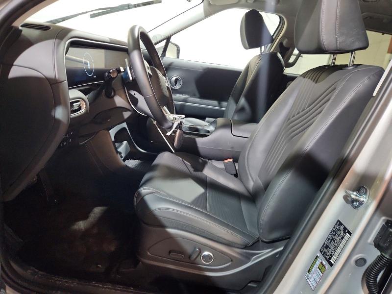 Aukcja sprzedaży 2026 Hyundai Palisade, vin: KM8RLES2XTU080734, numer aukcji: 71356926