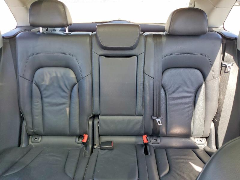 70931726 :رقم المزاد ، WA1LFAFP8FA099167 vin ، 2015 Audi Q5 مزاد بيع