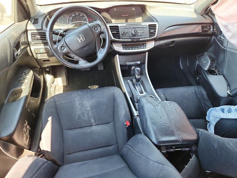 Продаж на аукціоні авто 2014 Honda Accord, vin: 1HGCR2F56EA235216, номер лоту: 71741246