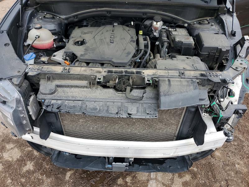 Продажа на аукционе авто 2022 Hyundai Santa Fe, vin: 5NMS3DAJ9NH424766, номер лота: 71277146