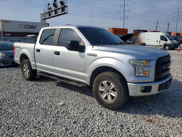 Продаж на аукціоні авто 2016 Ford F150, vin: 1FTEW1EG4GFD20963, номер лоту: 71184196
