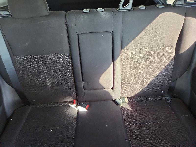 71683546 :رقم المزاد ، 4A4AP4AU1DE006836 vin ، 2013 Mitsubishi Outlander Sport مزاد بيع