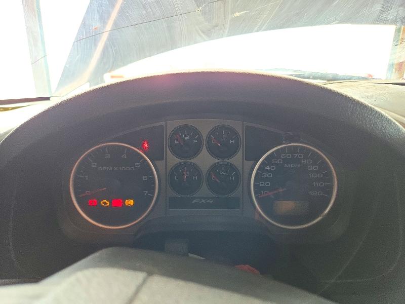 Продажа на аукционе авто 2005 Ford F150, vin: 1FTPW14525FA30730, номер лота: 72513766