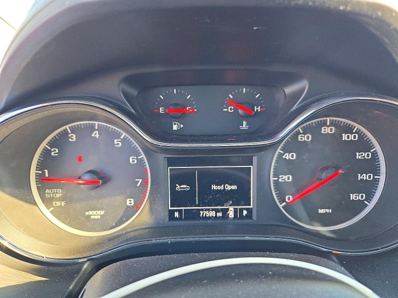 Aukcja sprzedaży 2019 Chevrolet Cruze, vin: 1G1BE5SM2K7128718, numer aukcji: 71058606