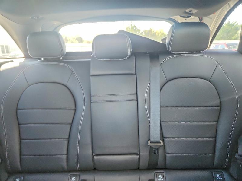 71756976 :رقم المزاد ، W1N0G8EBXNG059553 vin ، 2022 Mercedes-benz Glc مزاد بيع