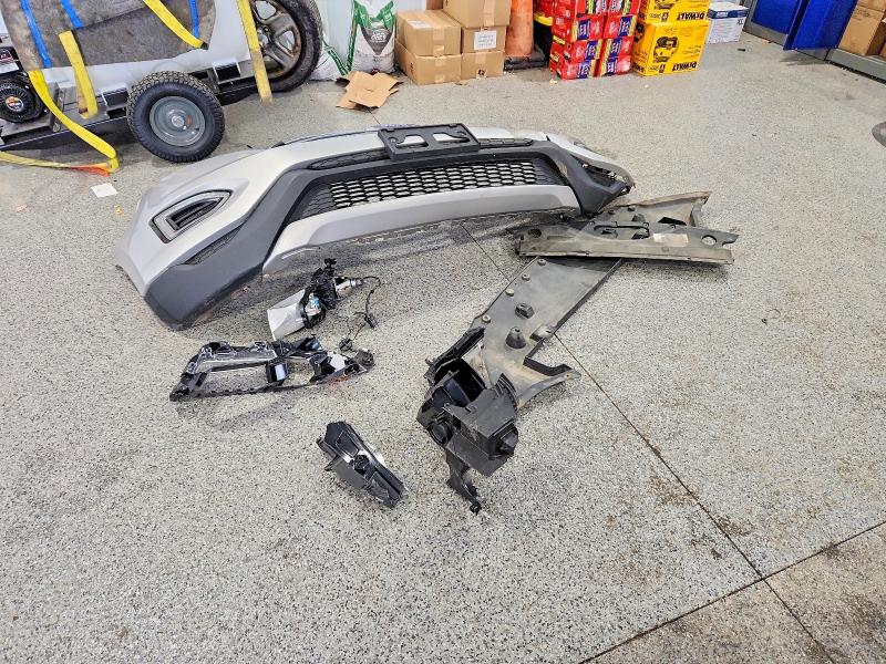 2016 Ford Edge მანქანა იყიდება აუქციონზე, vin: 2FMPK4J96GBB66198, აუქციონის ნომერი: 71479096