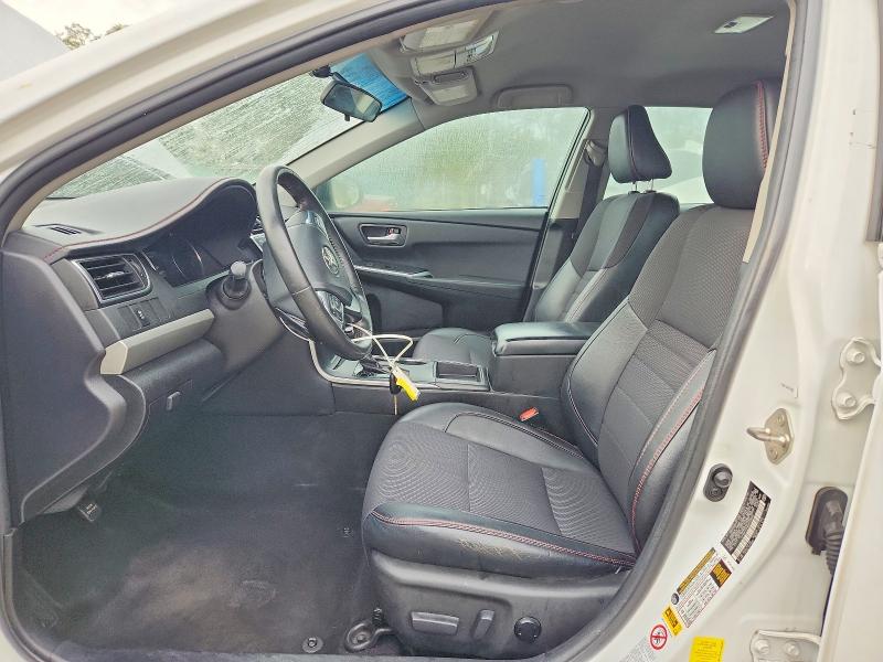 Aukcja sprzedaży 2017 Toyota Camry, vin: 4T1BF1FK4HU733609, numer aukcji: 71240516