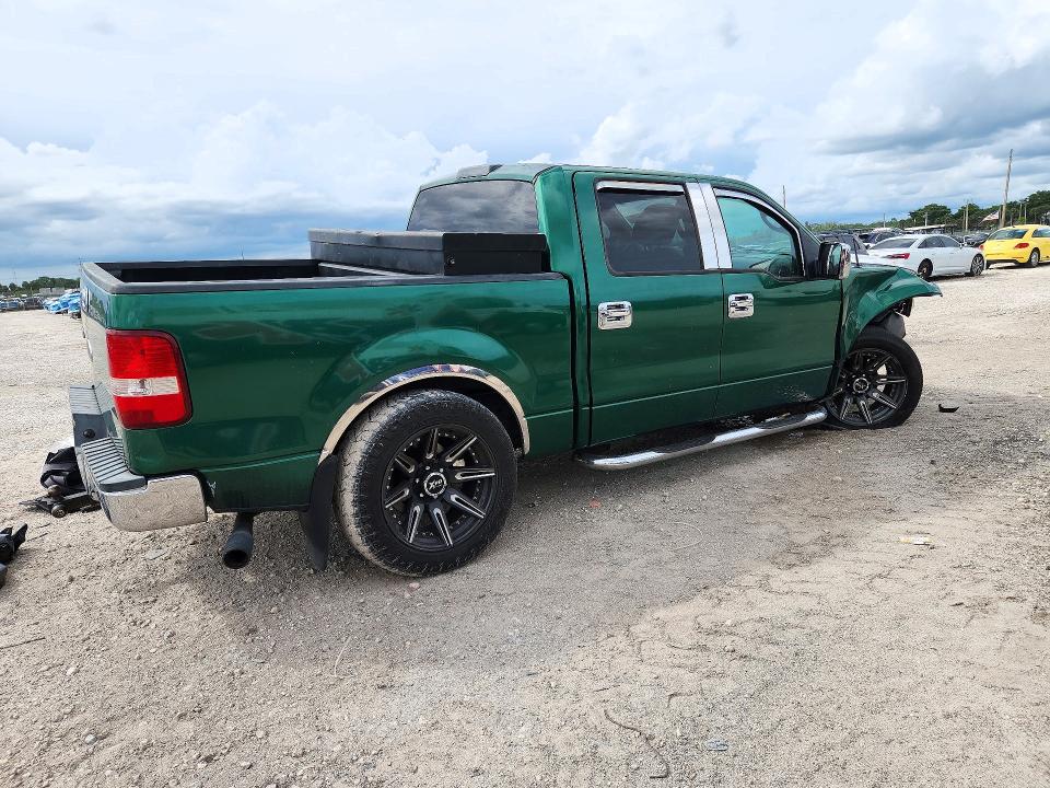 Продажа на аукционе авто 2004 Ford F150, vin: 1FTRW12W04KB32294, номер лота: 71971756