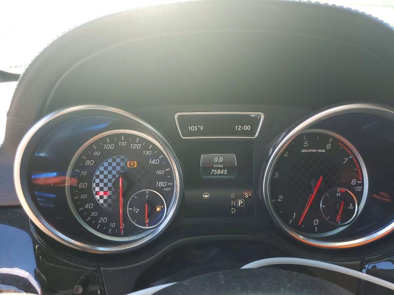 Продаж на аукціоні авто 2019 Mercedes-benz Gle Coupe, vin: 4JGED6EB6KA142109, номер лоту: 72252006