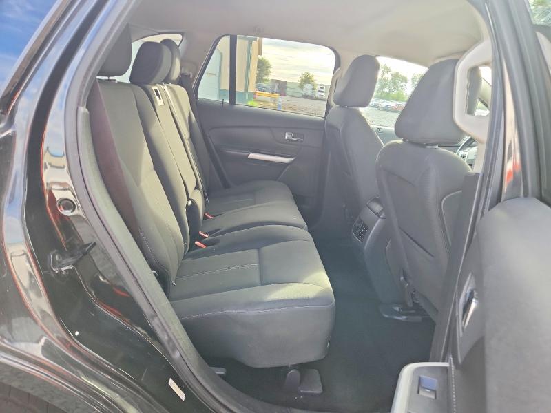 Продаж на аукціоні авто 2011 Ford Edge, vin: 2FMDK3GC4BBA99528, номер лоту: 71291456