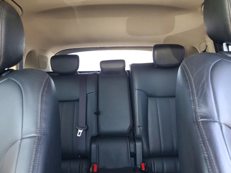 2012 Infiniti Fx35 მანქანა იყიდება აუქციონზე, vin: JN8AS1MU6CM122445, აუქციონის ნომერი: 72396626