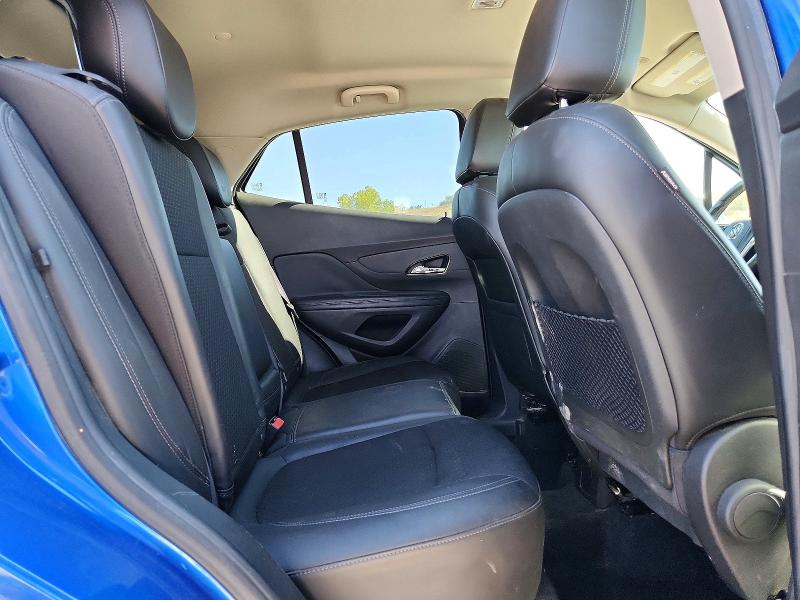 Продажа на аукционе авто 2018 Buick Encore, vin: KL4CJESB8JB605177, номер лота: 70904476