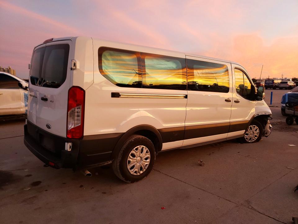 Aukcja sprzedaży 2025 Ford Transit, vin: 1FBAX2Y8XSKA73703, numer aukcji: 71566316