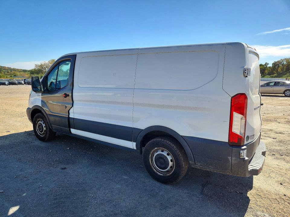 Продаж на аукціоні авто 2015 Ford Transit, vin: 1FTNE1ZM2FKA27085, номер лоту: 72497706