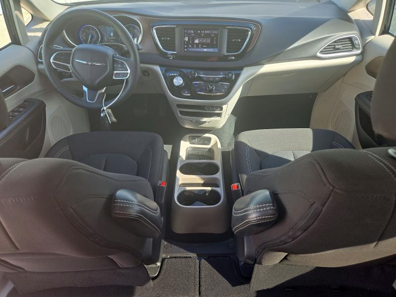 Продаж на аукціоні авто 2024 Chrysler Voyager, vin: 2C4RC1CG1RR186311, номер лоту: 72363846