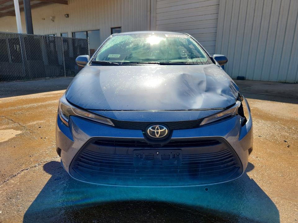Продажа на аукционе авто 2026 Toyota Corolla, vin: 5YFB4MDE0TP448064, номер лота: 71582896