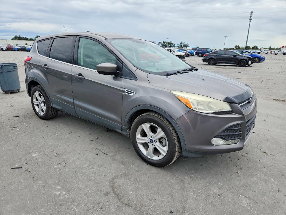 Продажа на аукционе авто 2014 Ford Escape, vin: 1FMCU0GX1EUE21385, номер лота: 71480886
