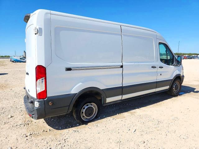 2018 Ford Transit მანქანა იყიდება აუქციონზე, vin: 1FTBW2CM8JKA13974, აუქციონის ნომერი: 72727706