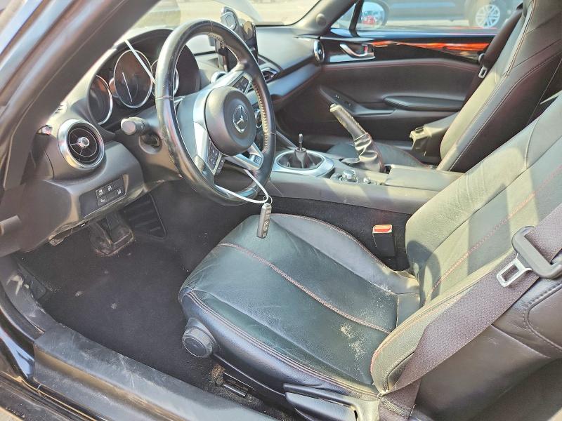 Продаж на аукціоні авто 2016 Mazda Mx-5 Miata, vin: JM1NDAD72G0110520, номер лоту: 70864266