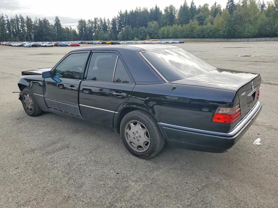 Aukcja sprzedaży 1995 Mercedes-benz E, vin: WDBEA34E0SC193518, numer aukcji: 71165726