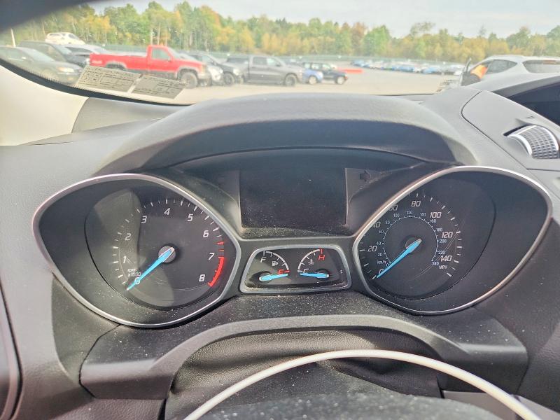 2013 Ford Escape მანქანა იყიდება აუქციონზე, vin: 1FMCU0GX7DUC62452, აუქციონის ნომერი: 70786186