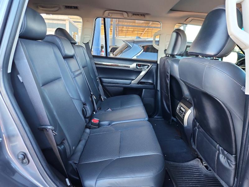 Продажа на аукционе авто 2015 Lexus Gx, vin: JTJBM7FX9F5103243, номер лота: 72014566