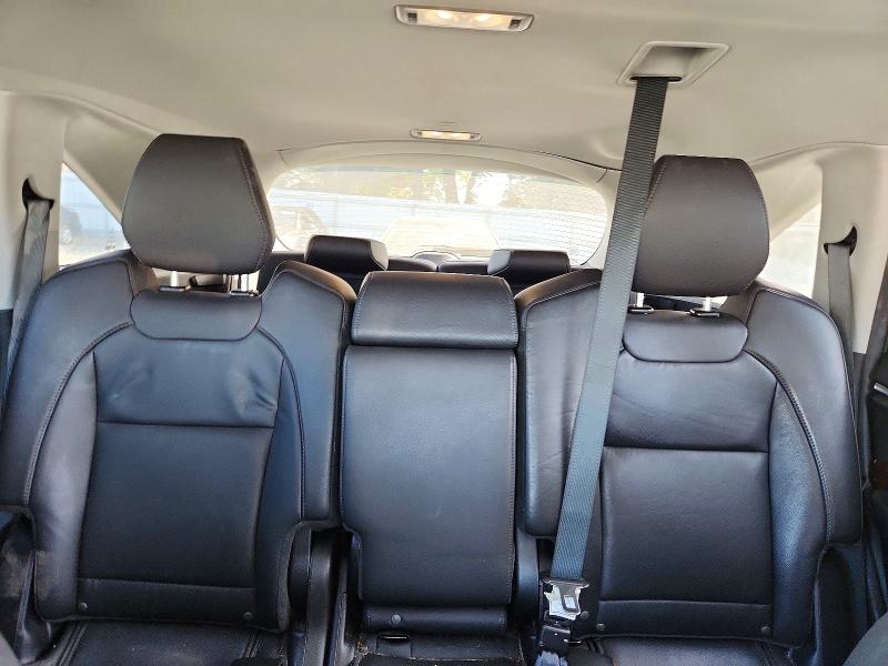 Aukcja sprzedaży 2019 Acura Mdx, vin: 5J8YD4H38KL036714, numer aukcji: 72509756
