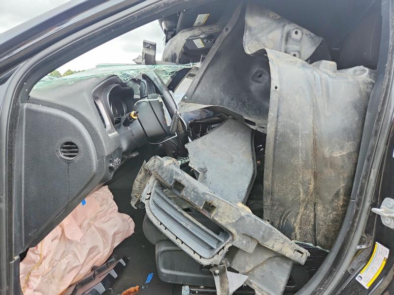 Aukcja sprzedaży 2019 Dodge Charger, vin: 2C3CDXBG4KH707917, numer aukcji: 71762856