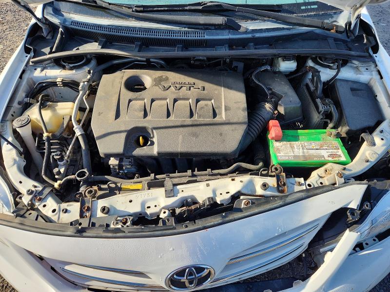 Aukcja sprzedaży 2013 Toyota Corolla, vin: 2T1BU4EE4DC955713, numer aukcji: 70294356