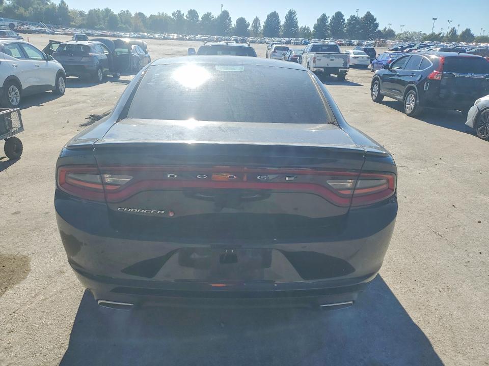 Продажа на аукционе авто 2015 Dodge Charger, vin: 2C3CDXBGXFH928878, номер лота: 71814776