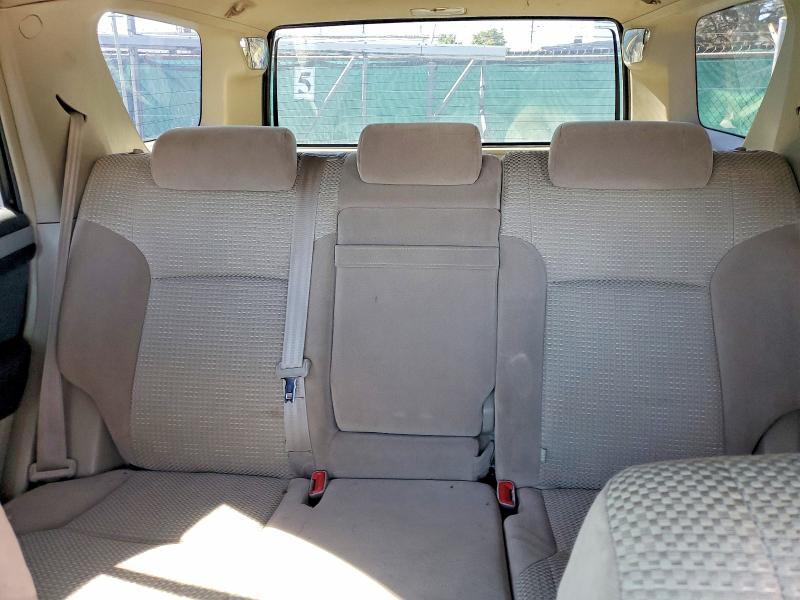 Aukcja sprzedaży 2003 Toyota 4runner, vin: JTEBT14RX38004007, numer aukcji: 71622676