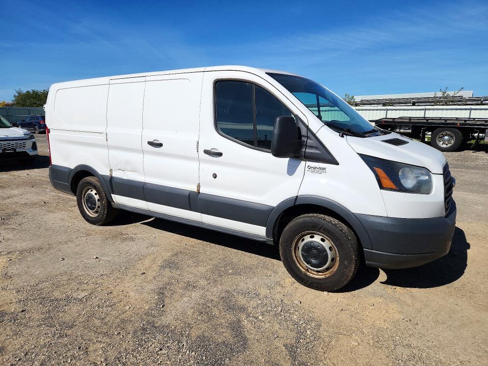 Продаж на аукціоні авто 2015 Ford Transit, vin: 1FTNE1ZM2FKA27085, номер лоту: 72497706