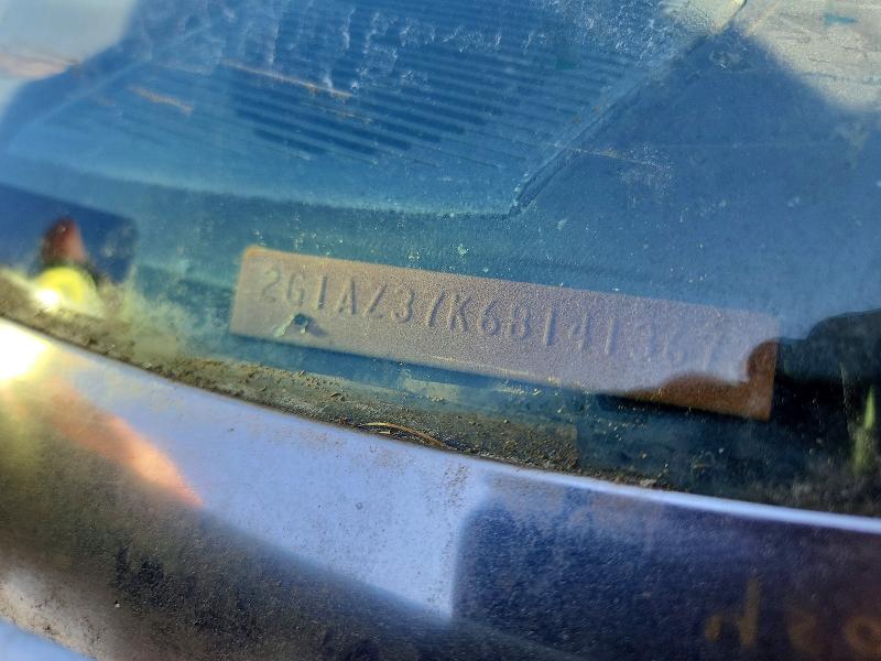 Aukcja sprzedaży 1981 Chevrolet Monte Carlo, vin: 2G1AZ37K6B1413673, numer aukcji: 72754256