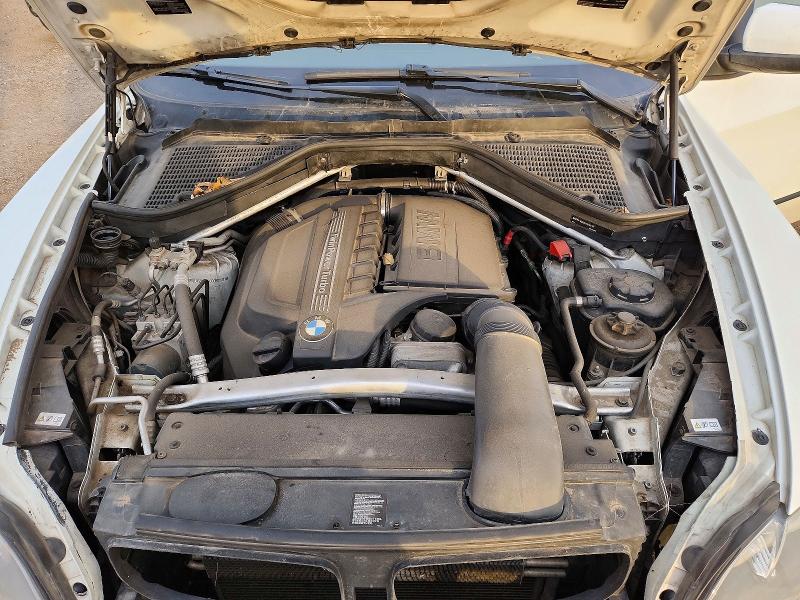 Продаж на аукціоні авто 2013 Bmw X5, vin: 5UXZV4C50D0B00811, номер лоту: 72710796