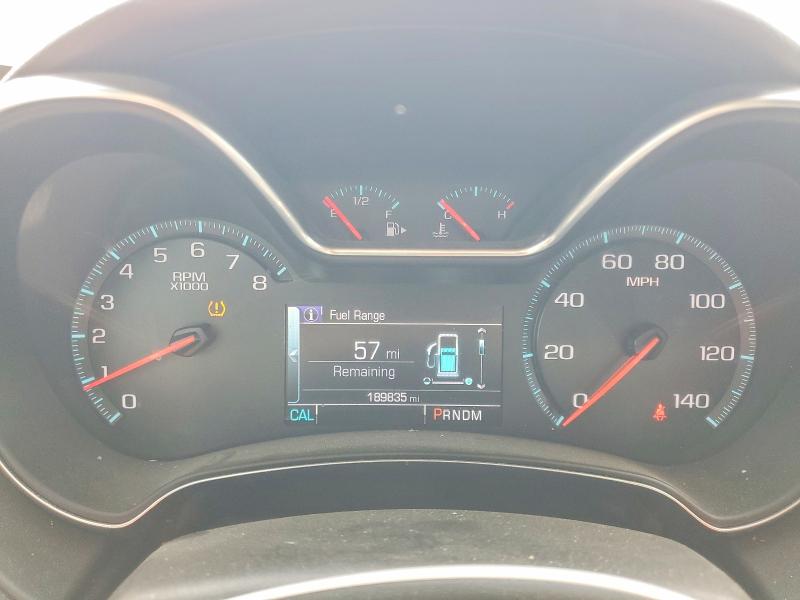 Aukcja sprzedaży 2018 Chevrolet Impala, vin: 2G11X5S30J9156138, numer aukcji: 71632256