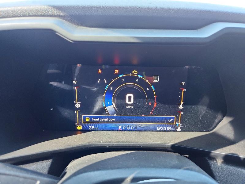 71565296 :رقم المزاد ، 1GCGSBEC1P1230982 vin ، 2023 Chevrolet Colorado مزاد بيع