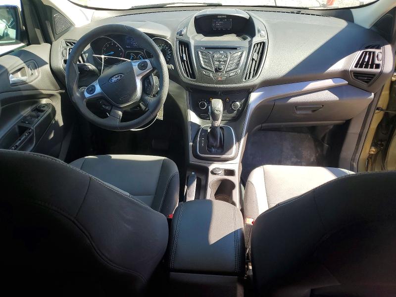 71716846 :رقم المزاد ، 1FMCU0GX4DUA91787 vin ، 2013 Ford Escape مزاد بيع