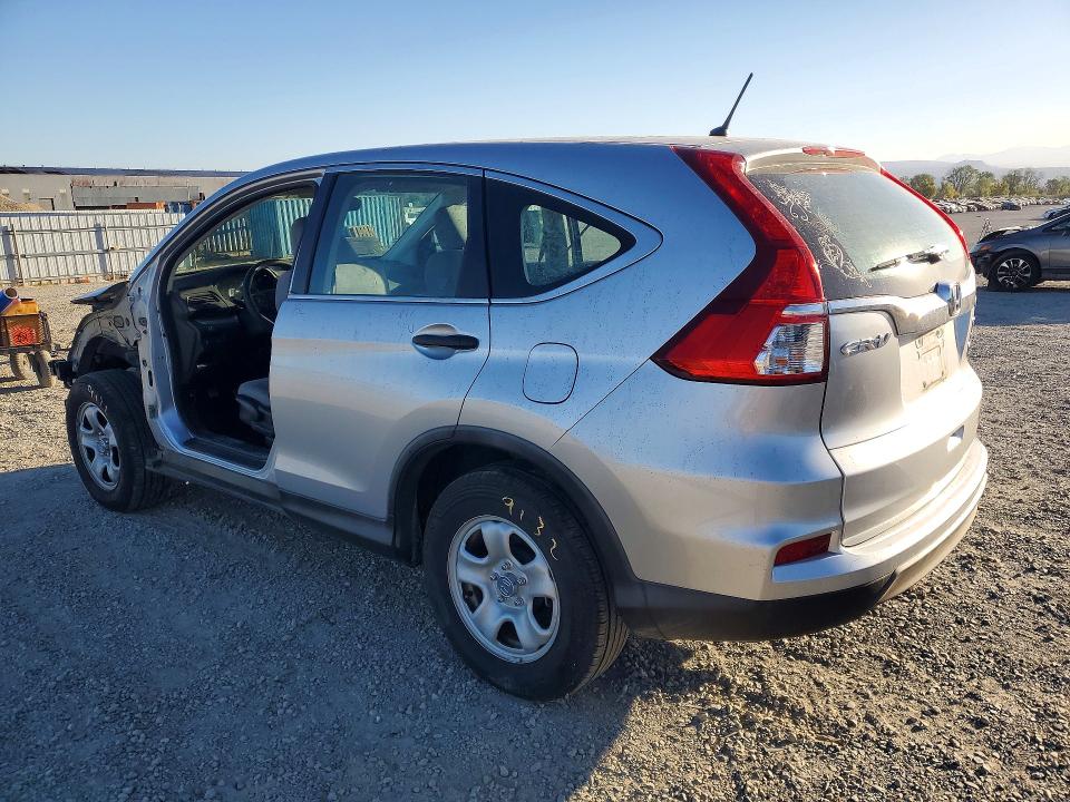 Aukcja sprzedaży 2015 Honda Cr-v, vin: 5J6RM4H32FL074393, numer aukcji: 72632346