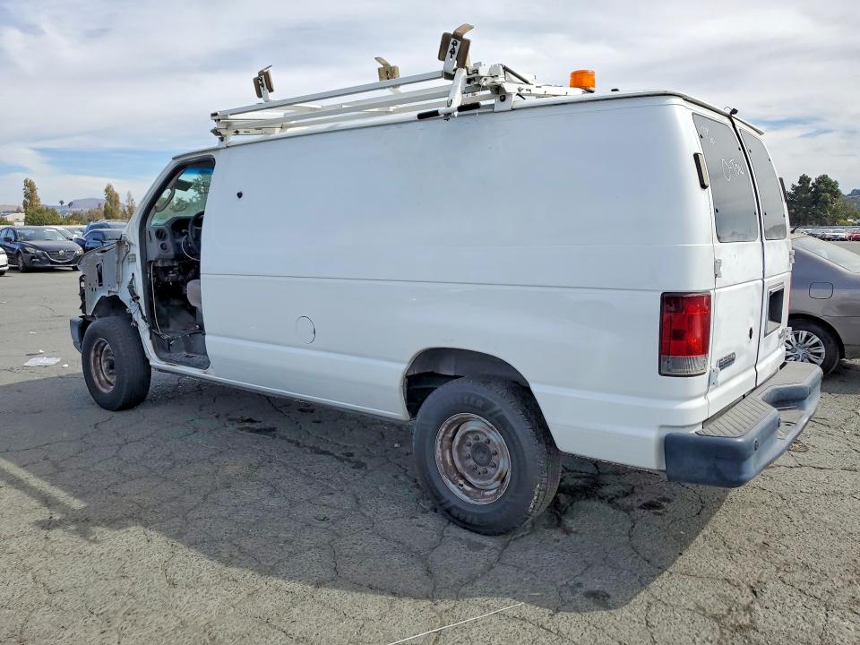 71610356 :رقم المزاد ، 1FTNE2EL5BDB37162 vin ، 2011 Ford Econoline مزاد بيع