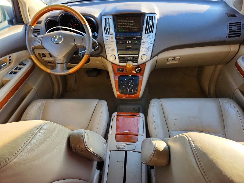 Aukcja sprzedaży 2004 Lexus Rx, vin: JTJHA31U340028770, numer aukcji: 71140936