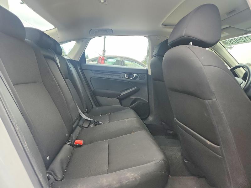 Продаж на аукціоні авто 2023 Honda Civic, vin: 2HGFE1F79PH319703, номер лоту: 71259286