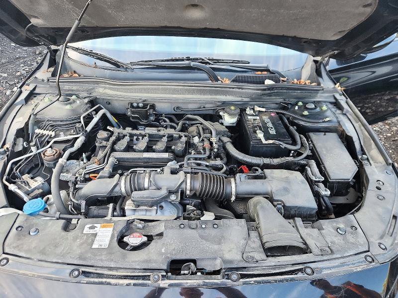 Продаж на аукціоні авто 2019 Honda Accord, vin: 1HGCV1F31KA099626, номер лоту: 70213866